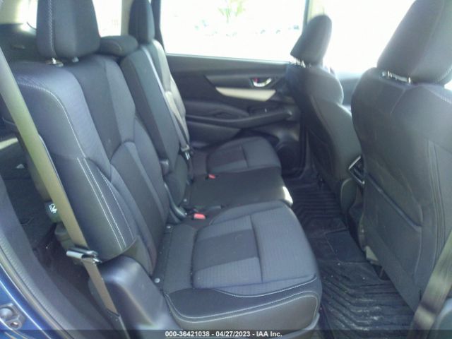 4S4WMACD8N3455134 Subaru Ascent Premium