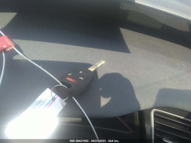 2013 HONDA CIVIC SDN LX VIN: 19XFB2F5XDE222285