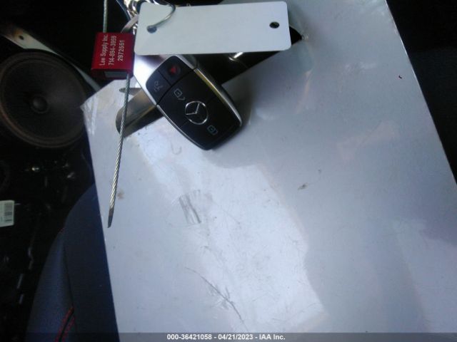 W1K3G4EB9LJ231087 Mercedes-Benz A-class A 220