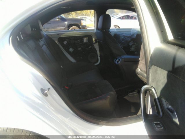 W1K3G4EB9LJ231087 Mercedes-Benz A-class A 220