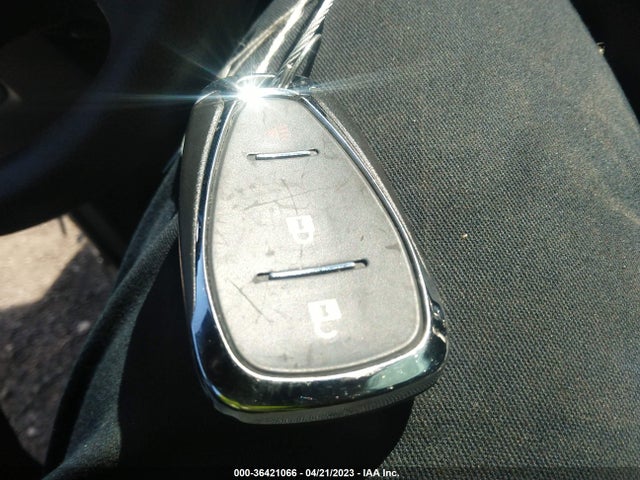 Chevrolet Traverse Ls 2020 1GNEVFKW6LJ310736 Image 11