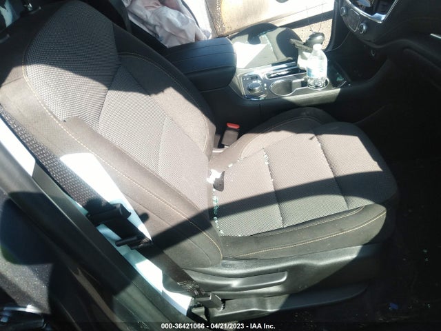 Chevrolet Traverse Ls 2020 1GNEVFKW6LJ310736 Image 5