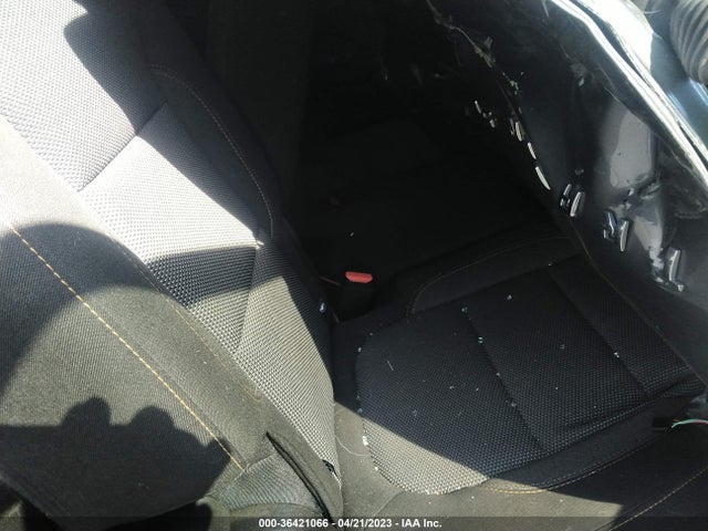 Chevrolet Traverse Ls 2020 1GNEVFKW6LJ310736 Image 8