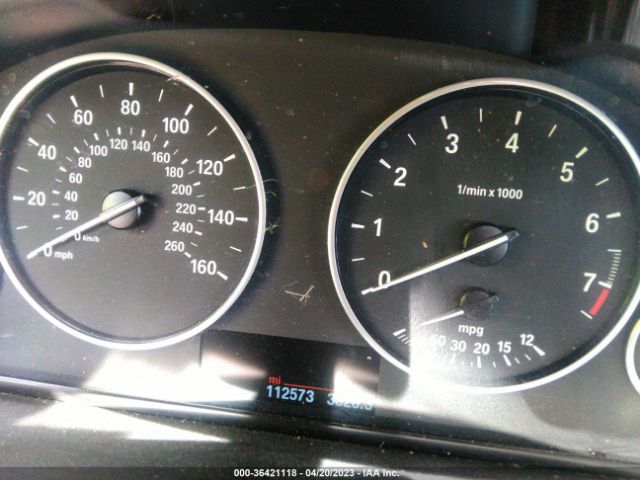 5UXWX9C58E0D35758 BMW X3 Xdrive28i