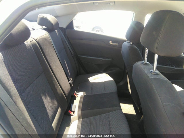 Aukcja sprzedaży 2020 Hyundai Accent Se, vin: 3KPC24A65LE113052, numer aukcji: 36421163
