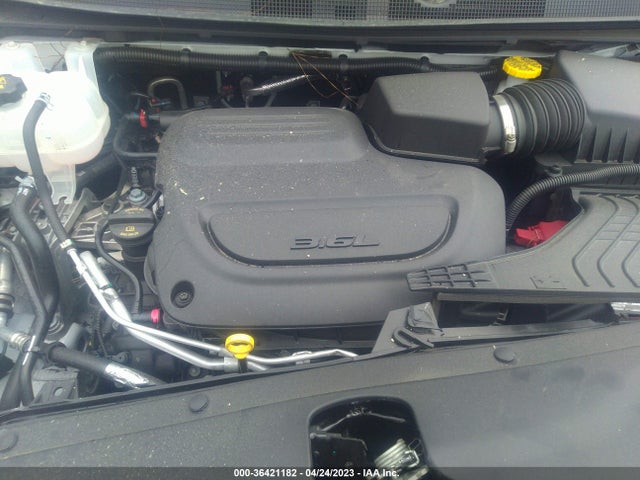 2023 Chrysler Pacifica, VIN: 2C4RC1BGXPR508135