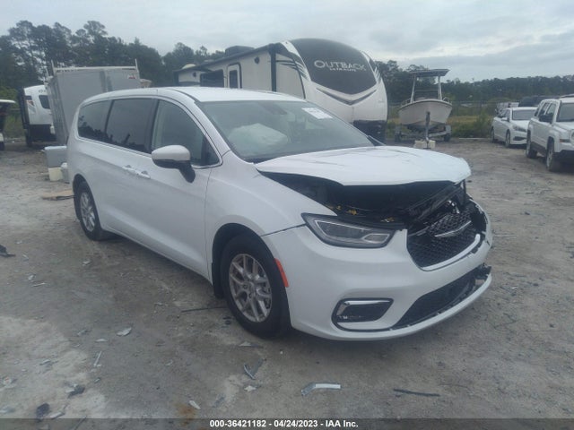 2023 Chrysler Pacifica, VIN: 2C4RC1BGXPR508135
