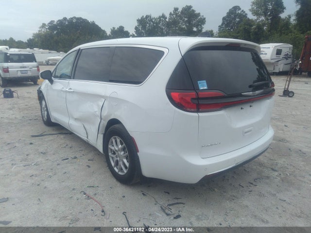 2023 Chrysler Pacifica, VIN: 2C4RC1BGXPR508135