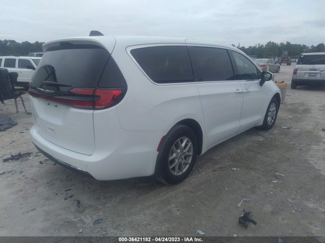 2023 Chrysler Pacifica, VIN: 2C4RC1BGXPR508135