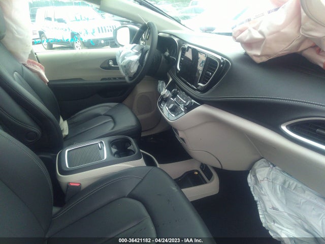 2023 Chrysler Pacifica, VIN: 2C4RC1BGXPR508135
