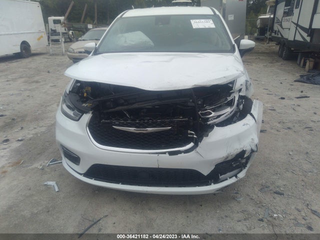 2023 Chrysler Pacifica, VIN: 2C4RC1BGXPR508135