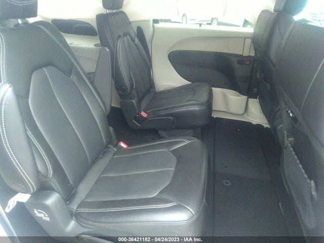 2023 Chrysler Pacifica, VIN: 2C4RC1BGXPR508135