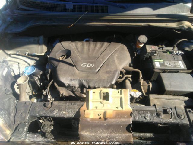 KNDJN2A28F7188350 KIA Soul Base