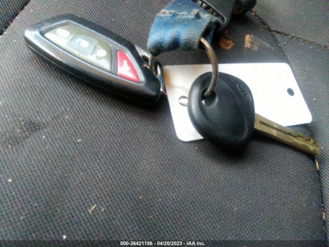 KNDJN2A28F7188350 KIA Soul Base