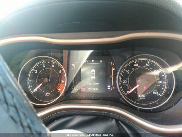1C4PJMCB4EW203929 Jeep Cherokee Latitude