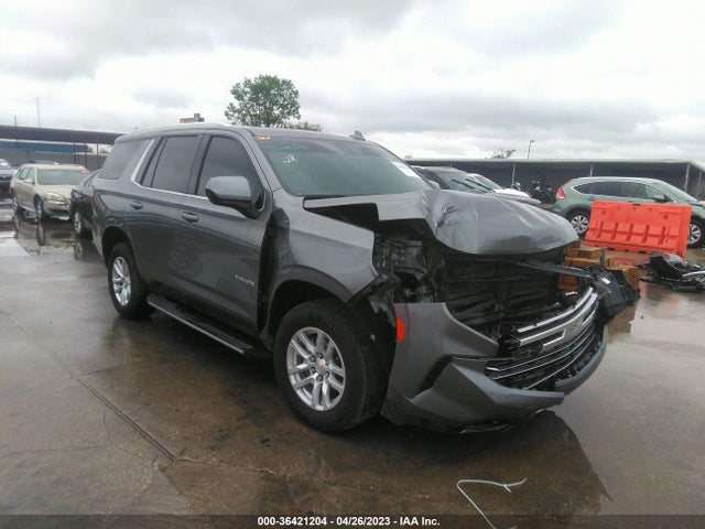 2021 1GNSCNKD6MR240191 main image