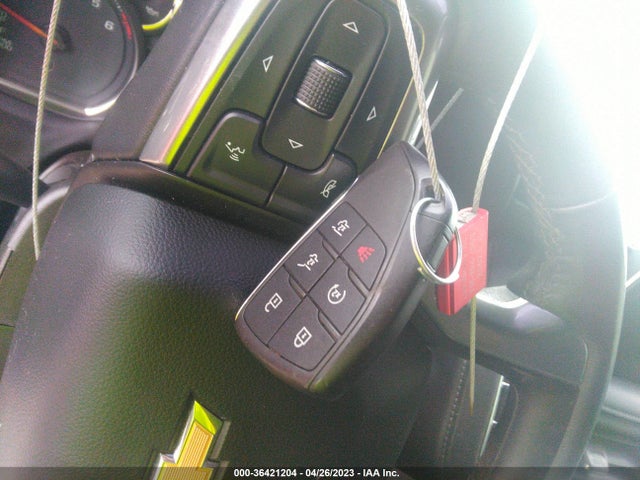 Chevrolet Tahoe Lt 2021 1GNSCNKD6MR240191 Image 11