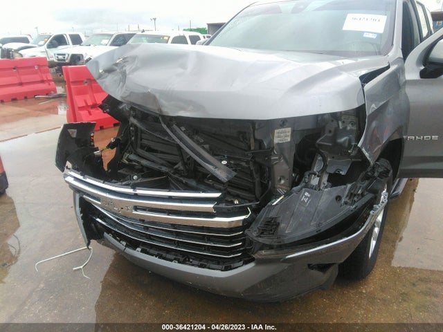 Chevrolet Tahoe Lt 2021 1GNSCNKD6MR240191 Image 6