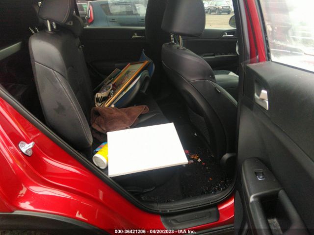 KNDP6CAC8L7705549 KIA SPORTAGE S
