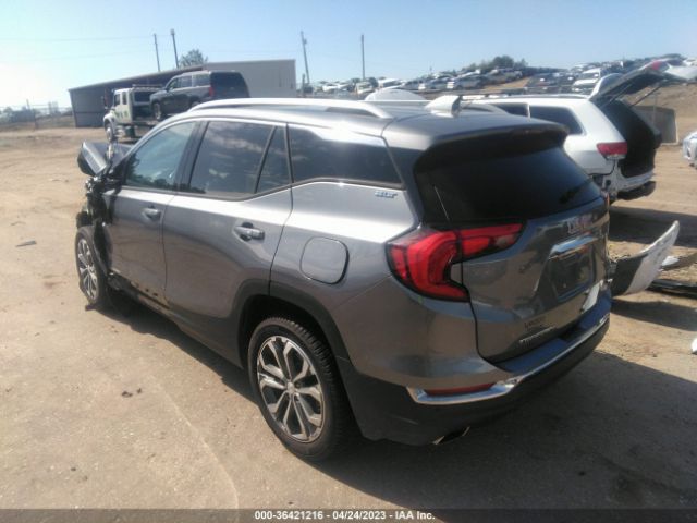 3GKALPEX3JL357501 GMC Terrain Slt