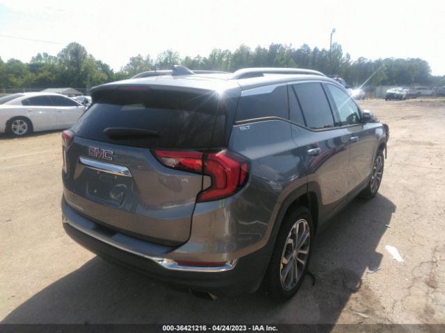 3GKALPEX3JL357501 GMC Terrain Slt