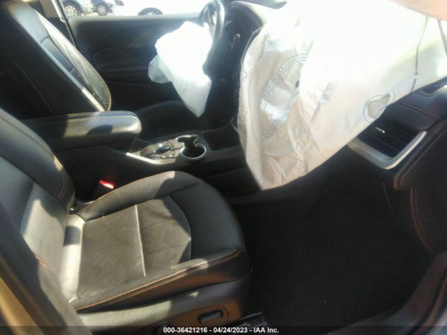 3GKALPEX3JL357501 GMC Terrain Slt