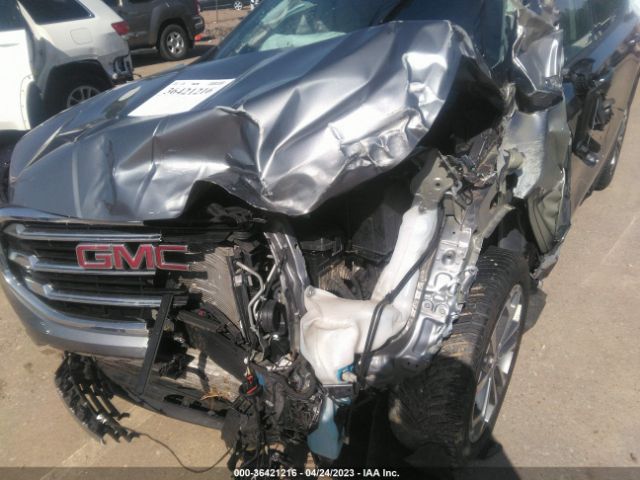3GKALPEX3JL357501 GMC Terrain Slt
