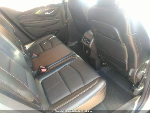 3GKALPEX3JL357501 GMC Terrain Slt