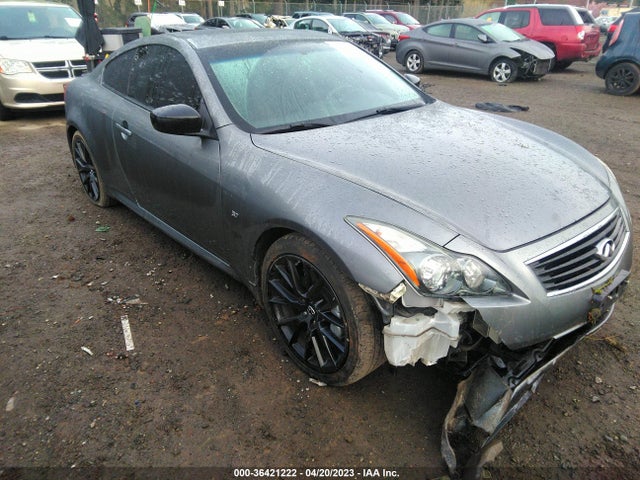 2015 Infiniti Q60, VIN: JN1CV6EK0FM870234