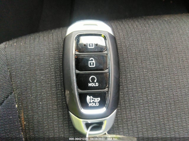 Hyundai Venue Sel 2021 KMHRC8A33MU098800 Image 3