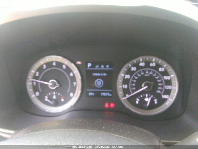 Hyundai Venue Sel 2021 KMHRC8A33MU098800 Image 8