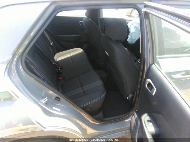 Hyundai Venue Sel 2021 KMHRC8A33MU098800 Image 9