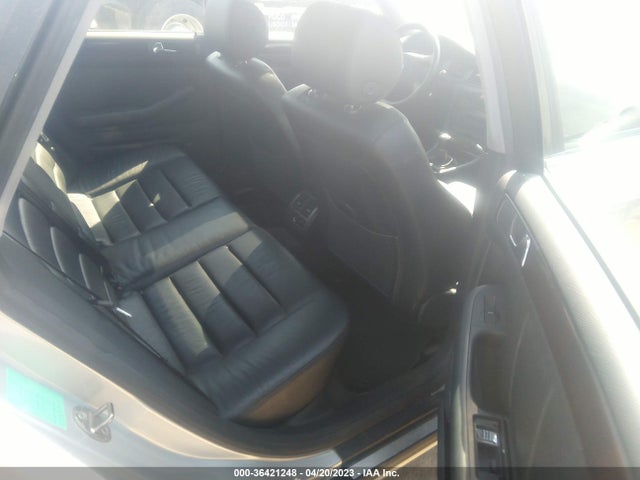 2001 AUDI A6 VIN: WAUED64B41N103433