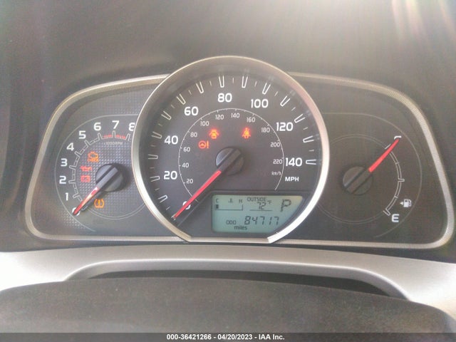 Toyota RAV4 LE 2015 2T3ZFREV4FW218901 Image 7