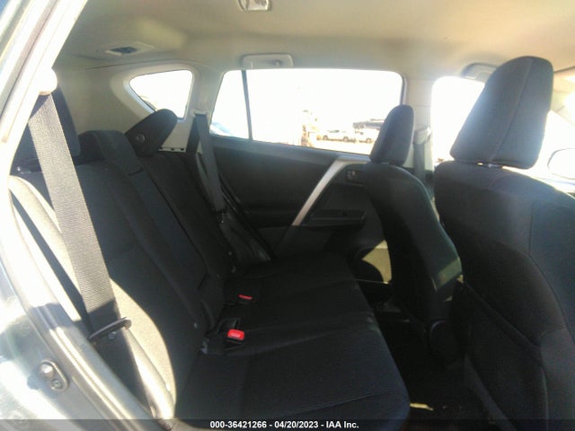 Toyota RAV4 LE 2015 2T3ZFREV4FW218901 Image 8