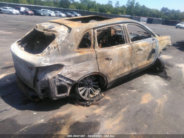 2LMPJ8LR7JBL31050 Lincoln Mkx Reserve
