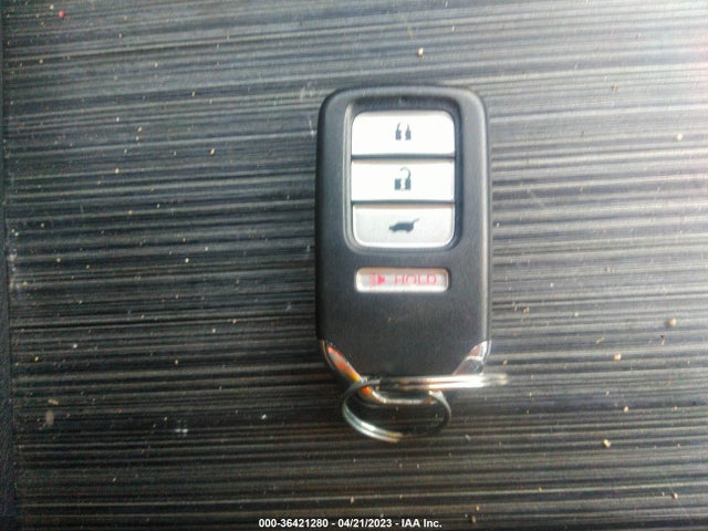 Honda PILOT LX 2018 5FNYF5H16JB028643 Image 11