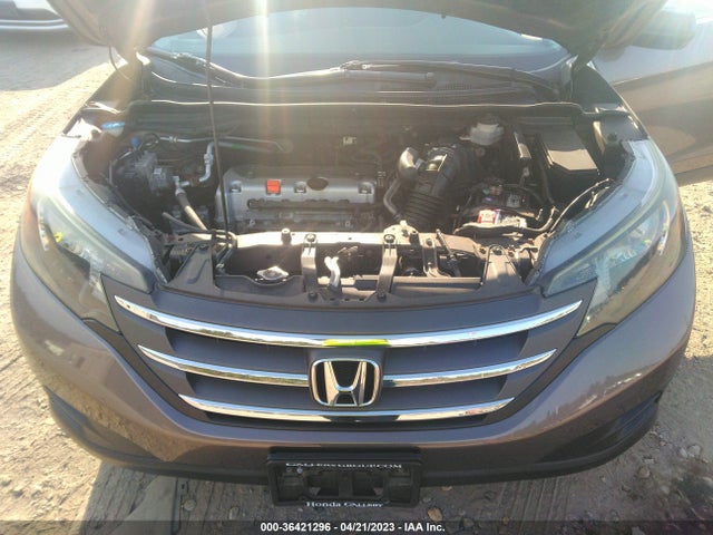 Honda CR-V LX 2014 2HKRM4H36EH622307 Image 11