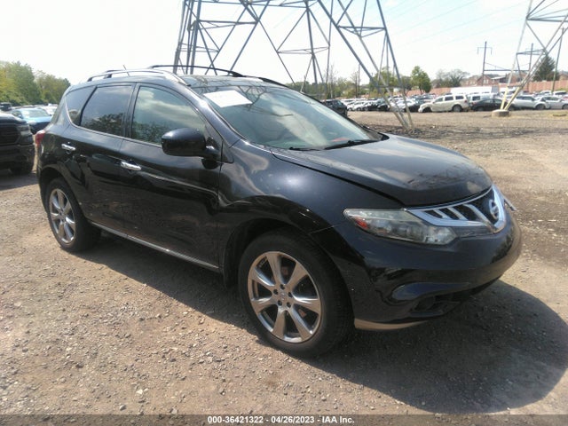 2014 JN8AZ1MW0EW518892 main image