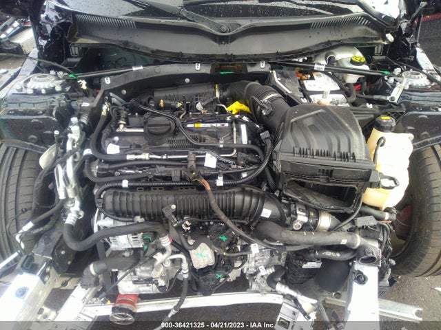 2021 Mini Countryman, VIN: WMZ33BS01M3M62178