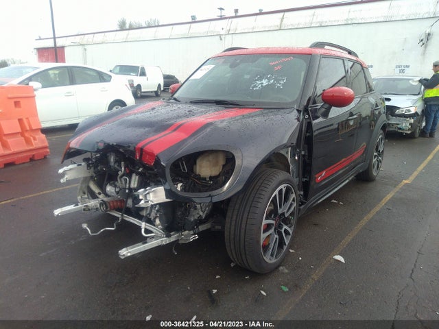 2021 Mini Countryman, VIN: WMZ33BS01M3M62178