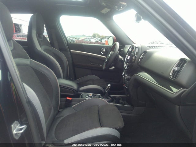 2021 Mini Countryman, VIN: WMZ33BS01M3M62178