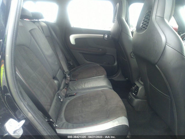 2021 Mini Countryman, VIN: WMZ33BS01M3M62178