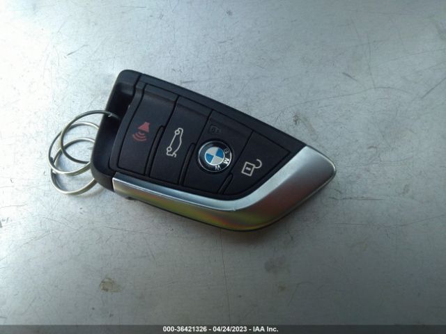 WBXHU7C35J5H44550 BMW X1 Sdrive28i