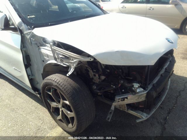 WBXHU7C35J5H44550 BMW X1 Sdrive28i