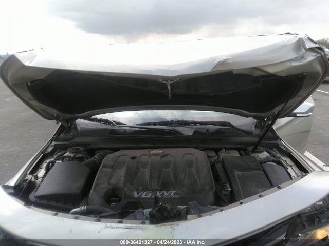 Chevrolet IMPALA LT 2015 2G1125S37F9105354 Image 12