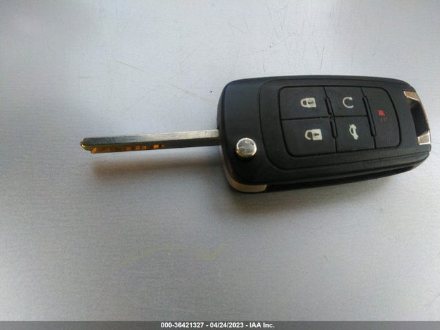Chevrolet IMPALA LT 2015 2G1125S37F9105354 Image 3
