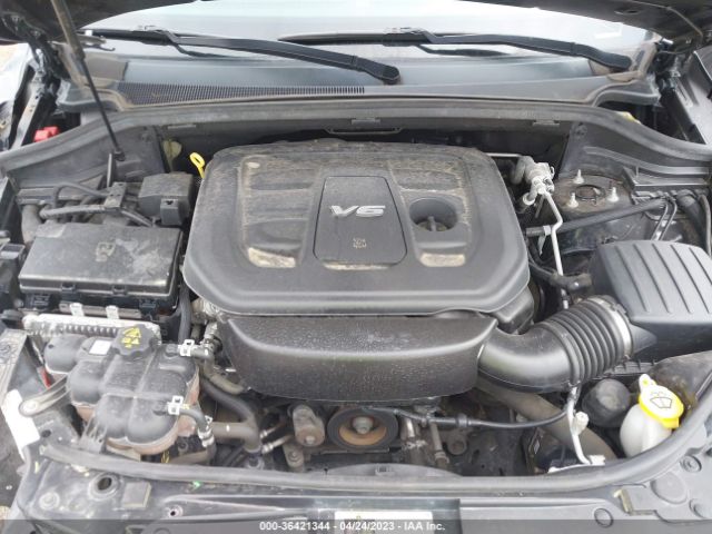 1C4RJEBG7JC181917 Jeep Grand Cherokee Limited