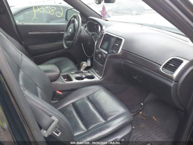 1C4RJEBG7JC181917 Jeep Grand Cherokee Limited