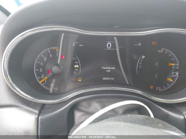 1C4RJEBG7JC181917 Jeep Grand Cherokee Limited